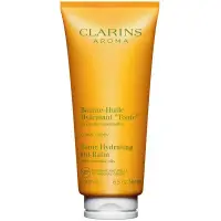 Clarins Tonic Hydrating Oil-Balm ro balsam hidratant cu efect revitalizant 200 ml