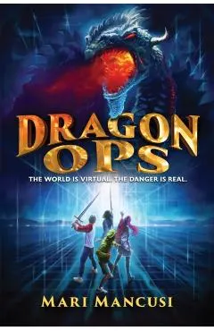Dragon Ops