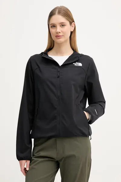 The North Face geacă sport pentru femei NIMBLE