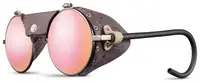 Ochelari de soare Julbo - Vermont Classic, Spectron 3CF, maro