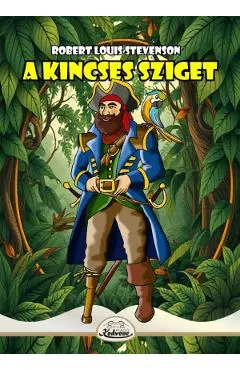 A kincses sziget