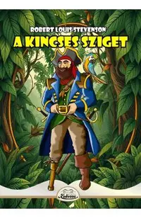 A kincses sziget