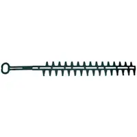 Cutit Masina de Tuns Gard Viu, Lungime 668 mm, Compatibil STIHL HS45, HS 45