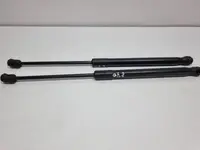 Set telescoape capota fata 7148346 BMW X6 (2008-2014) [E71, E72]