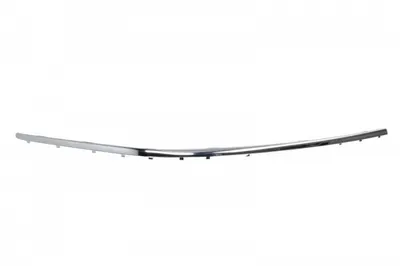 Ornament bara fata dreapta plastic, crom BMW Seria 7 intre 2001-2005