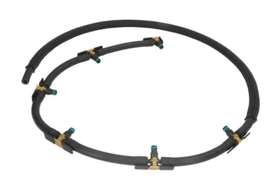 Furtun supracurgere combustibil potrivit BMW 3 (F30, F80), 3 (F31), 3 GRAN TURISMO (F34), 4 (F32, F82), 4 (F33, F83), 4 GRAN COUPE (F36), 5 (F10), 5 (F11), 5 GRAN TURISMO (F07), 7 (F01, F02, F03, F04)
