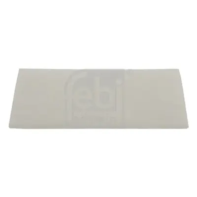 Filtru, aer habitaclu FEBI BILSTEIN 31320