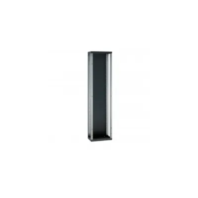XL³ S 630 dulap distributie cu 16 module wide - total 1124x454x249 mm and usable 1050x350x249 mm