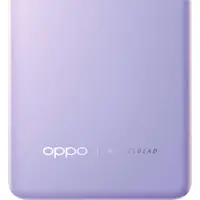 Capac Baterie Oppo Find N2 Flip, Mov (Moonlit Purple), Swap