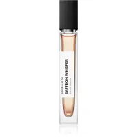 NOVELLISTA Saffron Whisper Eau de Parfum unisex 10 ml