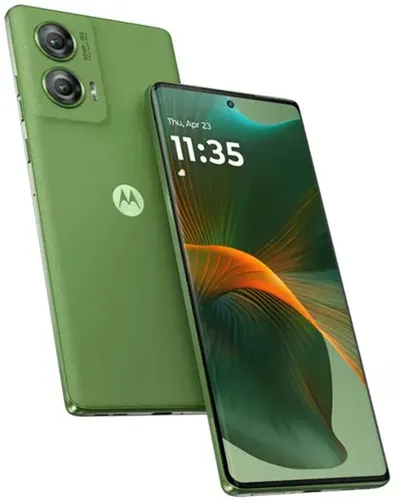 Smartphone Motorola - Edge 50 Fusion, 6.7'', 8GB/256GB, Forest Green