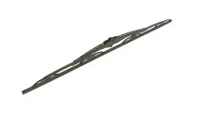Lamela stergator BOSCH N65C 3397015409, lungime 650 mm, stergator arcuit fara spoiler