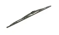 Lamela stergator BOSCH N65C 3397015409, lungime 650 mm, stergator arcuit fara spoiler