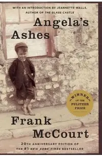 Angela's Ashes: A Memoir