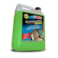 Solutie curatare interior auto Ma-Fra Pulimoquettes 4,5l