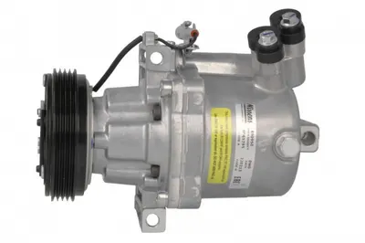 Compresor climatizare potrivit OPEL AGILA; SUZUKI SPLASH 1.0-1.2LPG 01.08