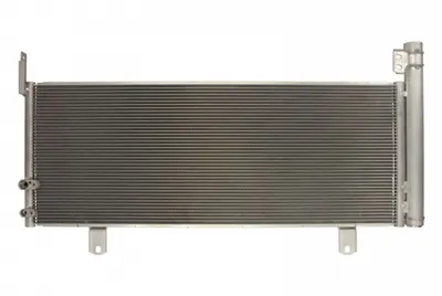 Radiator AC condensator cu uscator potrivit TOYOTA CAMRY 2.4 01.06