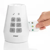 Proiector pentru copii Reer DreamBeam White