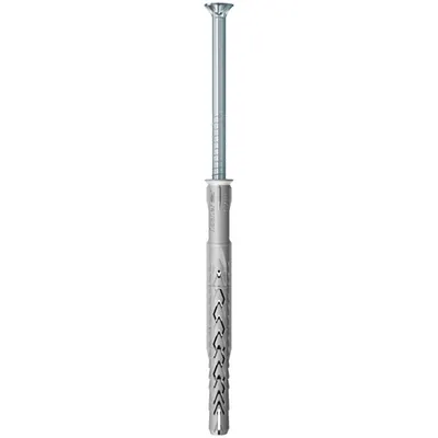 Fixarea de cadre sXRL cu surub cu cap inecat sXRL 10 x 100 T