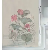 Perdea de duș 180x200 cm Jaya – Spirella