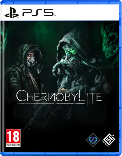 Chernobylite (PS5)