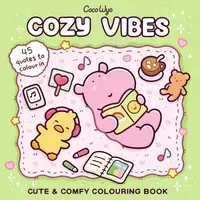 Coco Wyo: Cozy Vibes