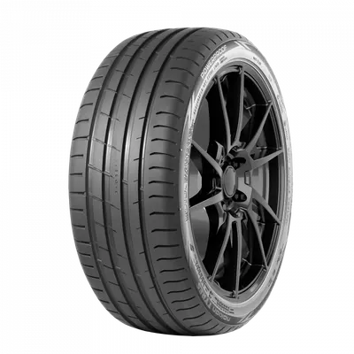 Anvelopa Vara Nokian Powerproof 1 225 35 R18 88y