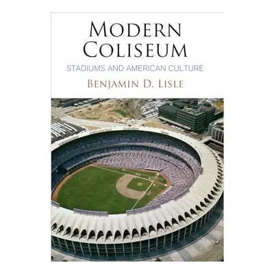 Modern Coliseum