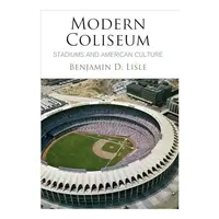 Modern Coliseum