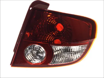 Stop lampa spate Dreapta (P21/5W/P21W/W16W) potrivit HYUNDAI GETZ 2002-2009