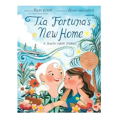 Tía Fortuna's New Home