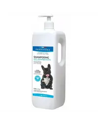 FRANCODEX Șampon anti mâncărimi 1 L