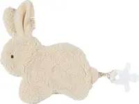 Jucărie de pluș BamBam - Iepure, 14 cm