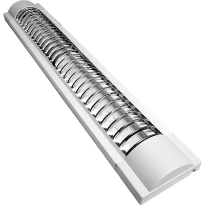 Corp de Iluminat Aparent 2x36W NV-4101.14236