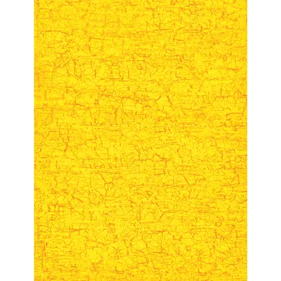 Hârtie decopatch- Galben abstract