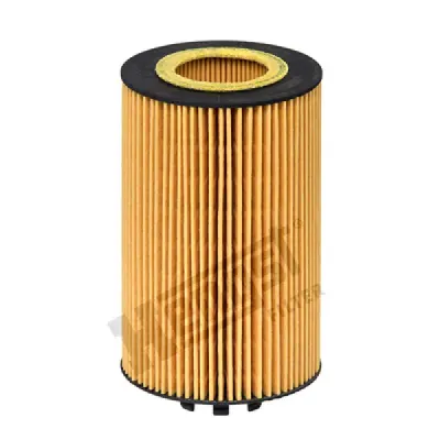 Filtru ulei HENGST FILTER E184H D252