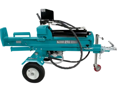 Despicator de lemne pe benzina tip hidraulic KS 27THG 65 55