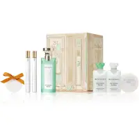 BVLGARI Eau Parfumée Calendar calendar cu numărătoare inversă până la Anul Nou unisex