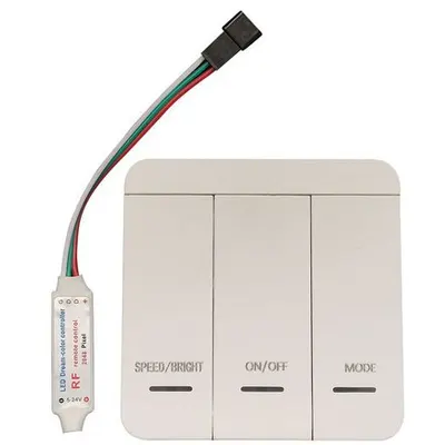 Controller pentru banda LED running V-TAC SKU-23610