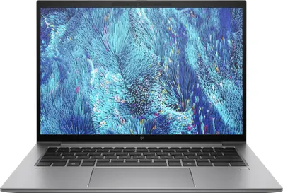 Laptop HP -ZBook Firefly 14 G11, 14'', FHD+, Ultra 7, 32GB/1TB, argintiu