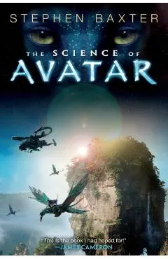 The Science of Avatar