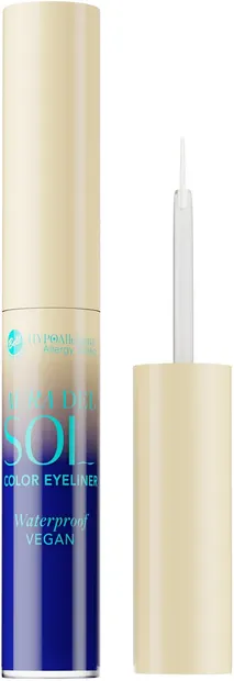 Bell HYPOAllergenic Aura Del Sol Eyeliner, 002, 4.6 g