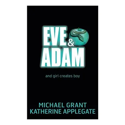 Eve and Adam
