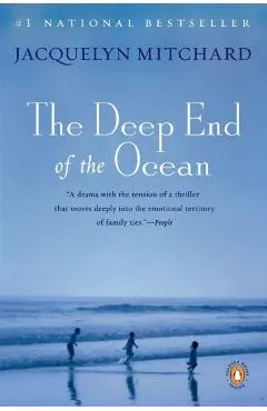 The Deep End of the Ocean