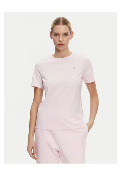 Tricou roz