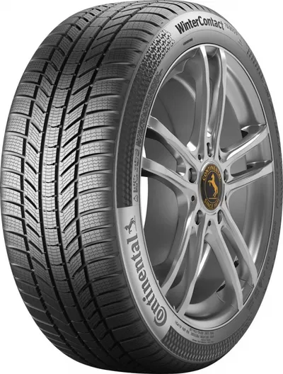 Anvelopa Iarna Continental Winter Contact Ts870p 235 35 R19 91w
