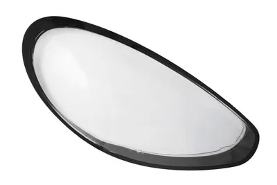 Sticla far stanga potrivit PORSCHE PANAMERA 971 2016-2020