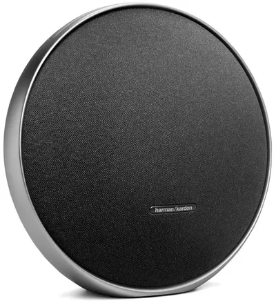 Boxă portabilă Harman Kardon - Onyx Studio 9, neagră