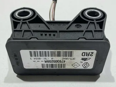 Modul / senzor esp 479305259R Renault Megane 3 facelift (2012-2016) 1.5 dci K9K (846)