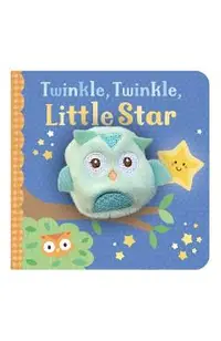 Twinkle, Twinkle, Little Star